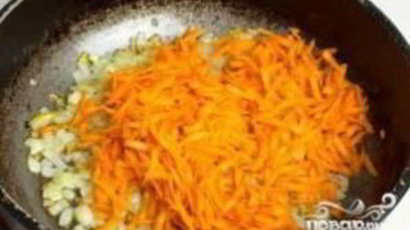 овощное рагу с картофелем и капустой