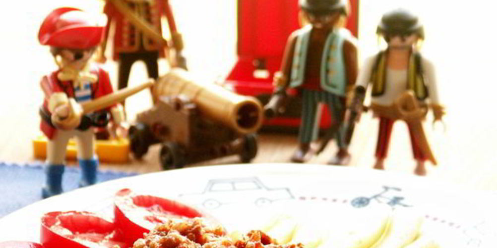 Рецепт рагу болоньезе — макарон по-флотски