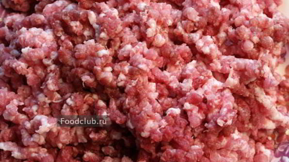 рагу болоньезе — макароны по-флотски