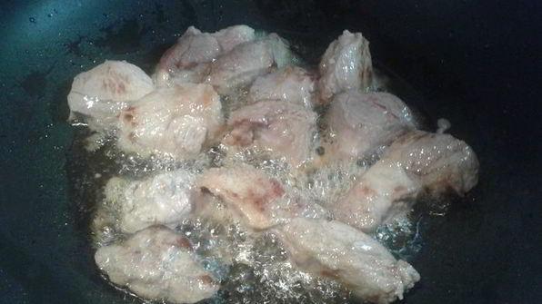 рагу гляссе