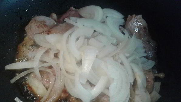 рагу гляссе