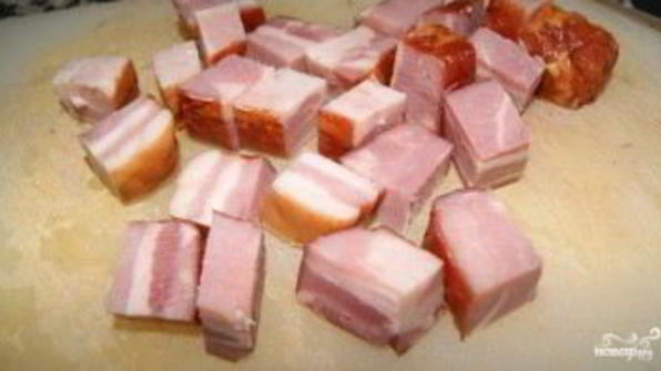 рагу из картофеля и мяса