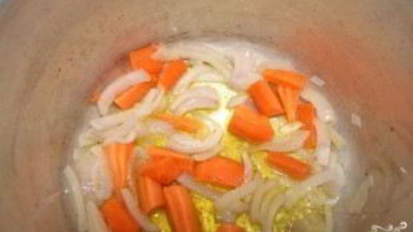 рагу из картофеля и мяса