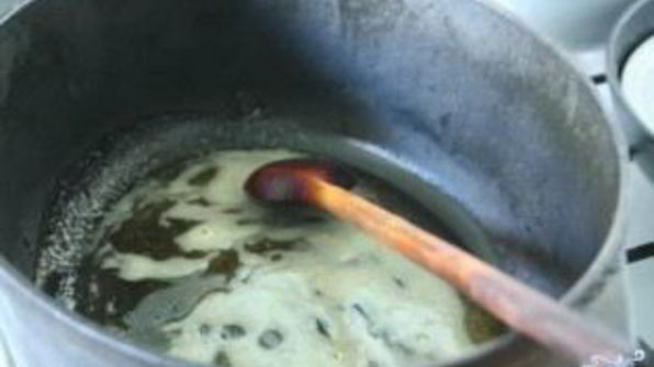 рагу из курицы со свеклой