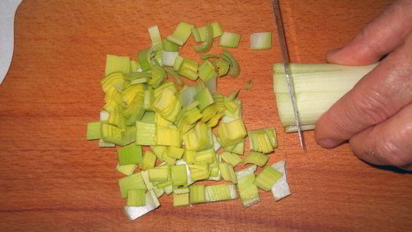 рагу из овощей