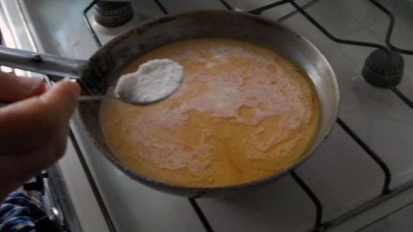 рагу из овощей