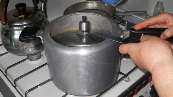 рагу из овощей