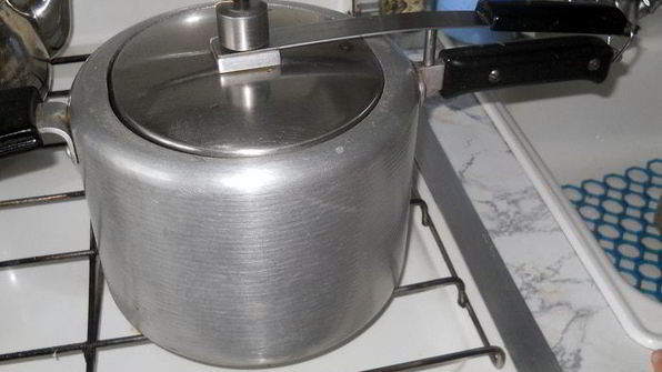 рагу из овощей