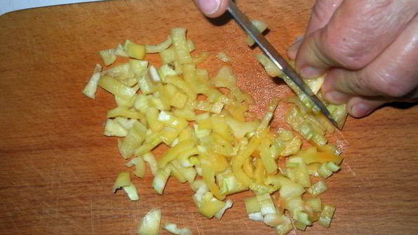 рагу из овощей