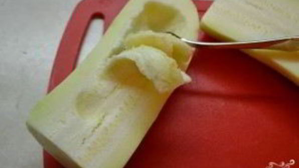 рагу овощное с фаршем