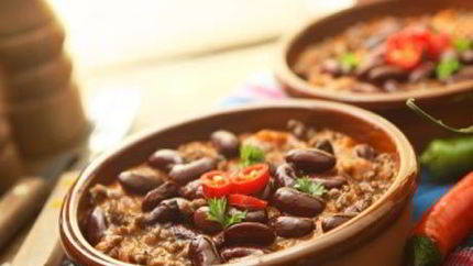 Рагу по-мексикански