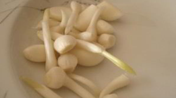 рагу с баклажанами и картофелем