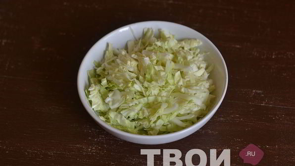 рагу с курицей