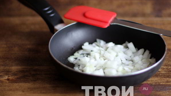 рагу с тыквой