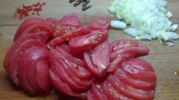 сердечное рагу