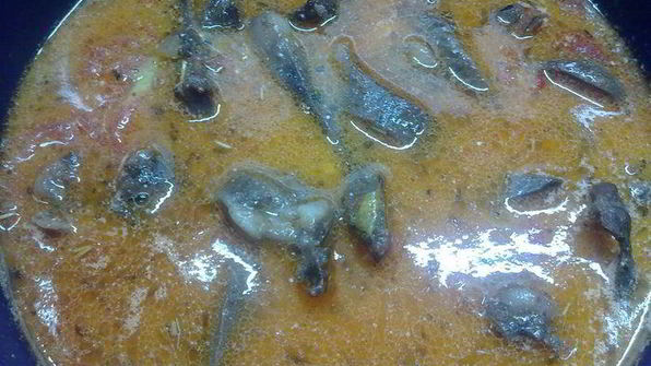 сердечное рагу