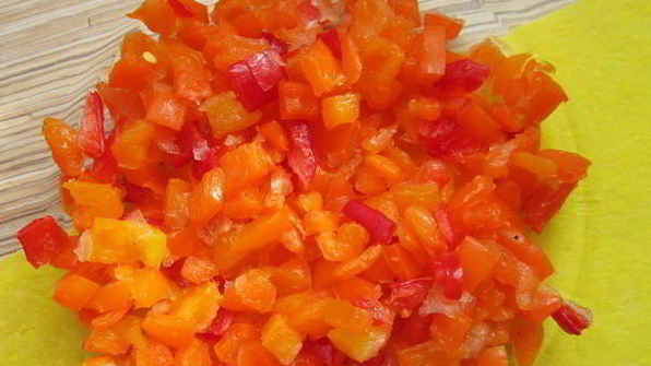 тыквенное рагу