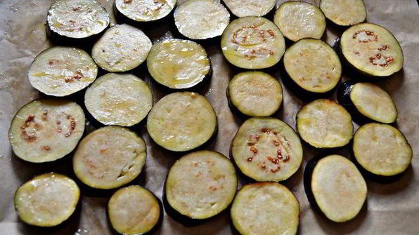 галета рататуй