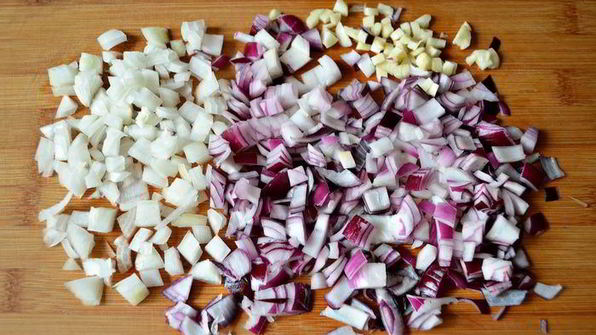 галета рататуй