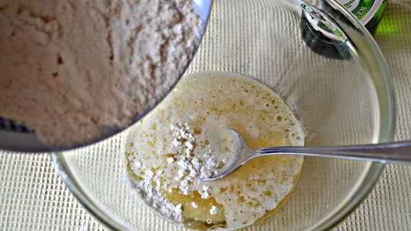 галета рататуй