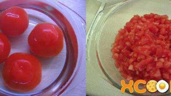 классический рататуй