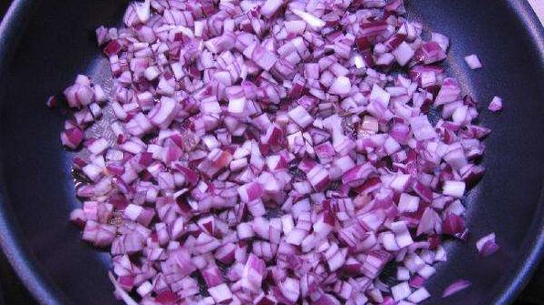 классический рататуй