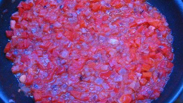 классический рататуй