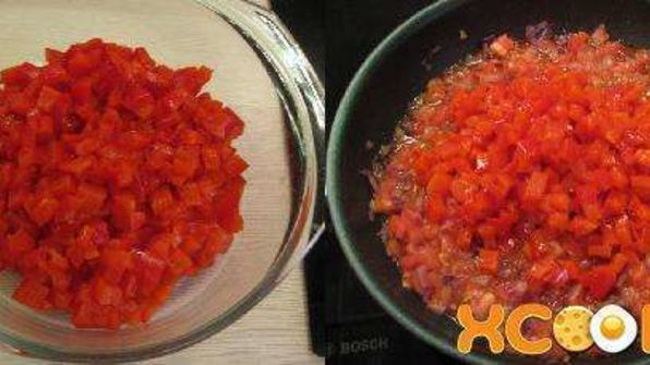 классический рататуй