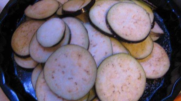 классический рататуй