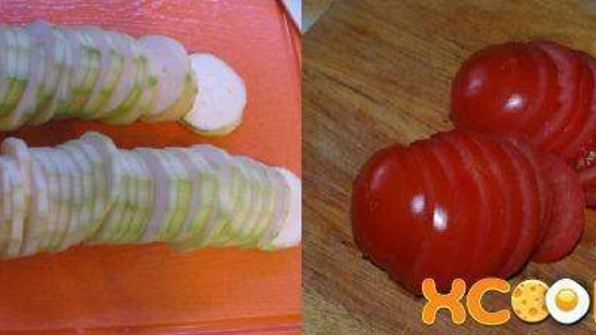 классический рататуй