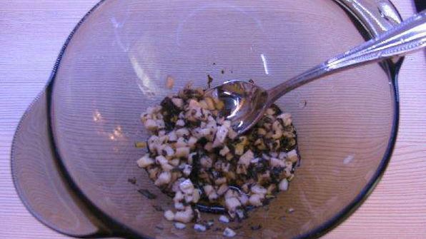 классический рататуй