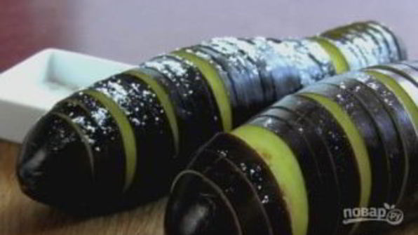 ленивый рататуй