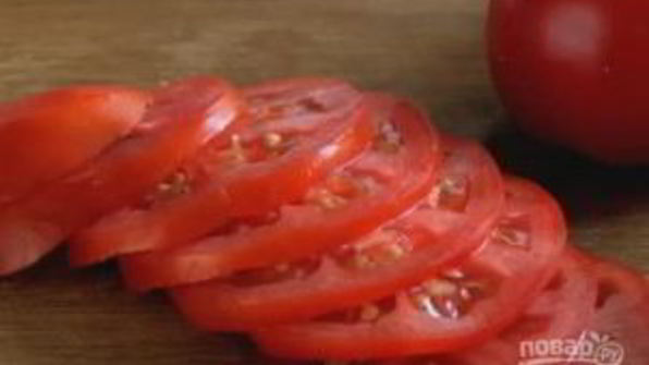 ленивый рататуй