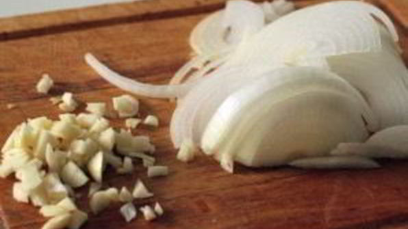 рататуй ленивый