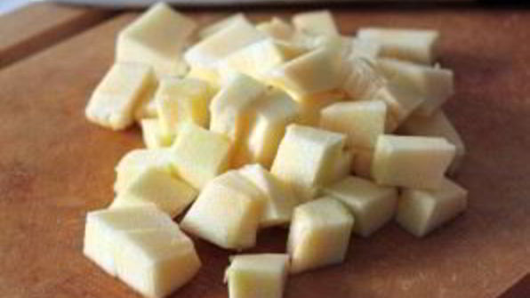 рататуй ленивый