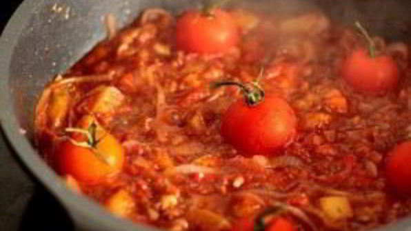 рататуй ленивый