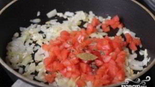 рататуй в духовке