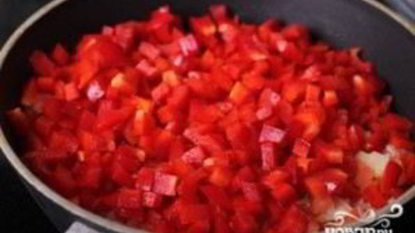 рататуй в духовке