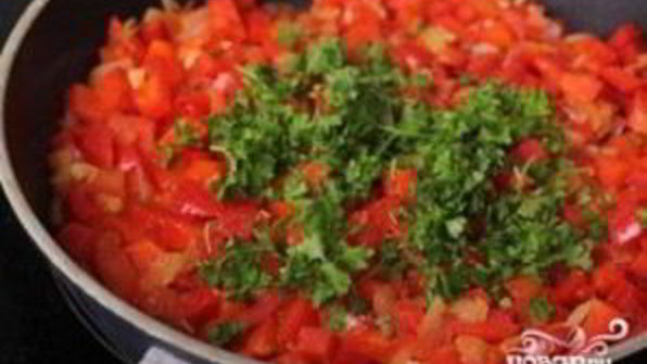 рататуй в духовке