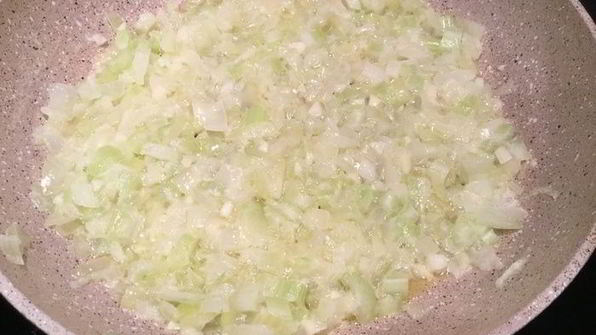 ризотто бьянка