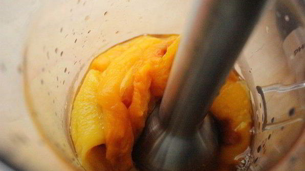 ризотто с болгарским перцем