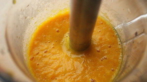 ризотто с болгарским перцем