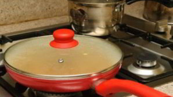 ризотто вегетарианское