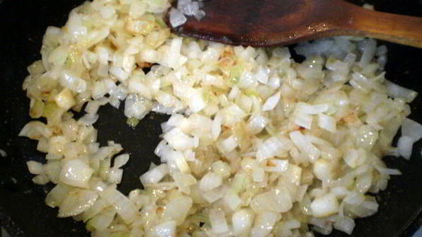 фаршированная щука