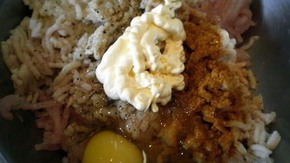 фаршированная щука