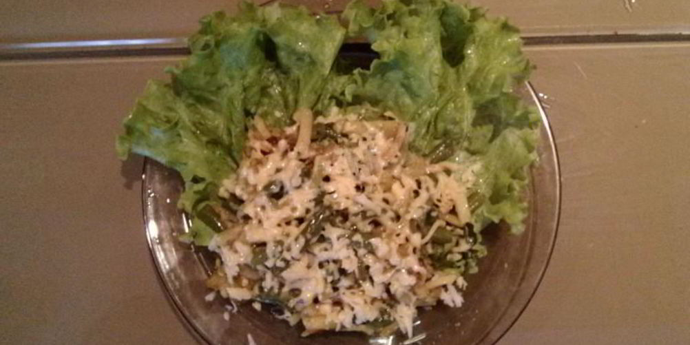 Рецепт кальмаров по-домашнему