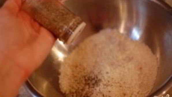 кальмары, жаренные в сухарях