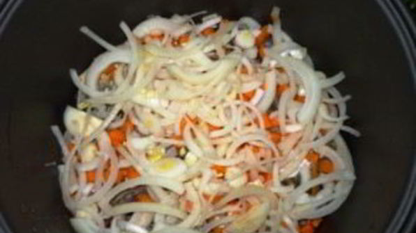 консервы из карася