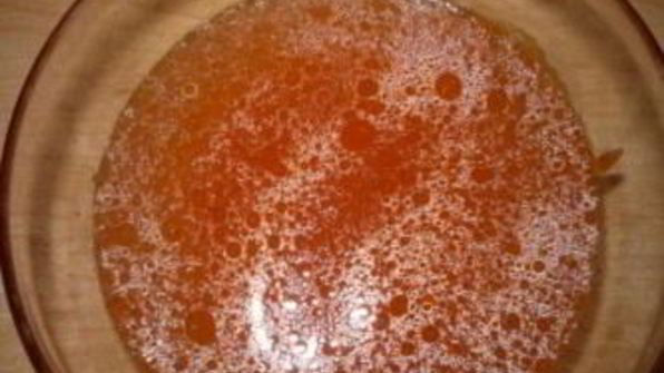 консервы из карася