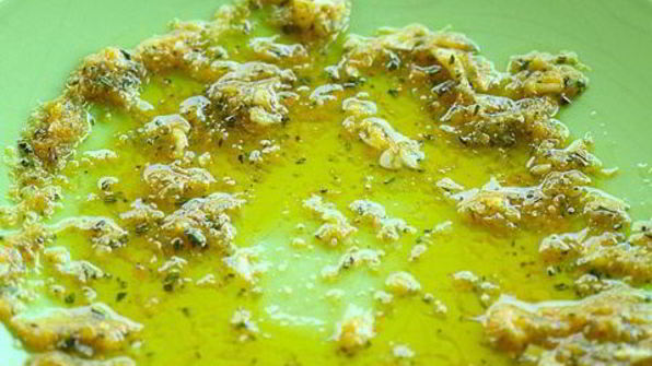 креветки гриль в цитрусовом маринаде